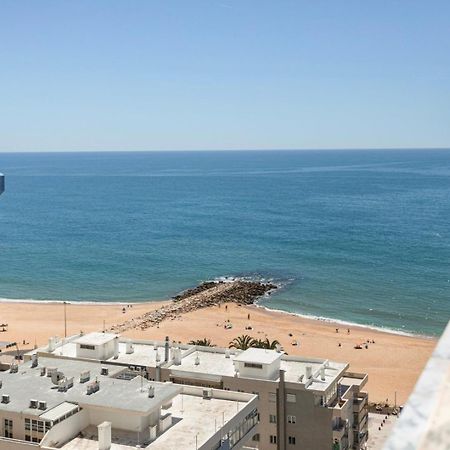 Quarteira Seaviews 아파트 외부 사진