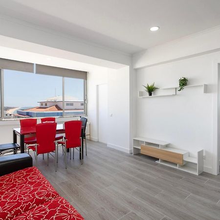 Quarteira Seaviews 아파트 외부 사진