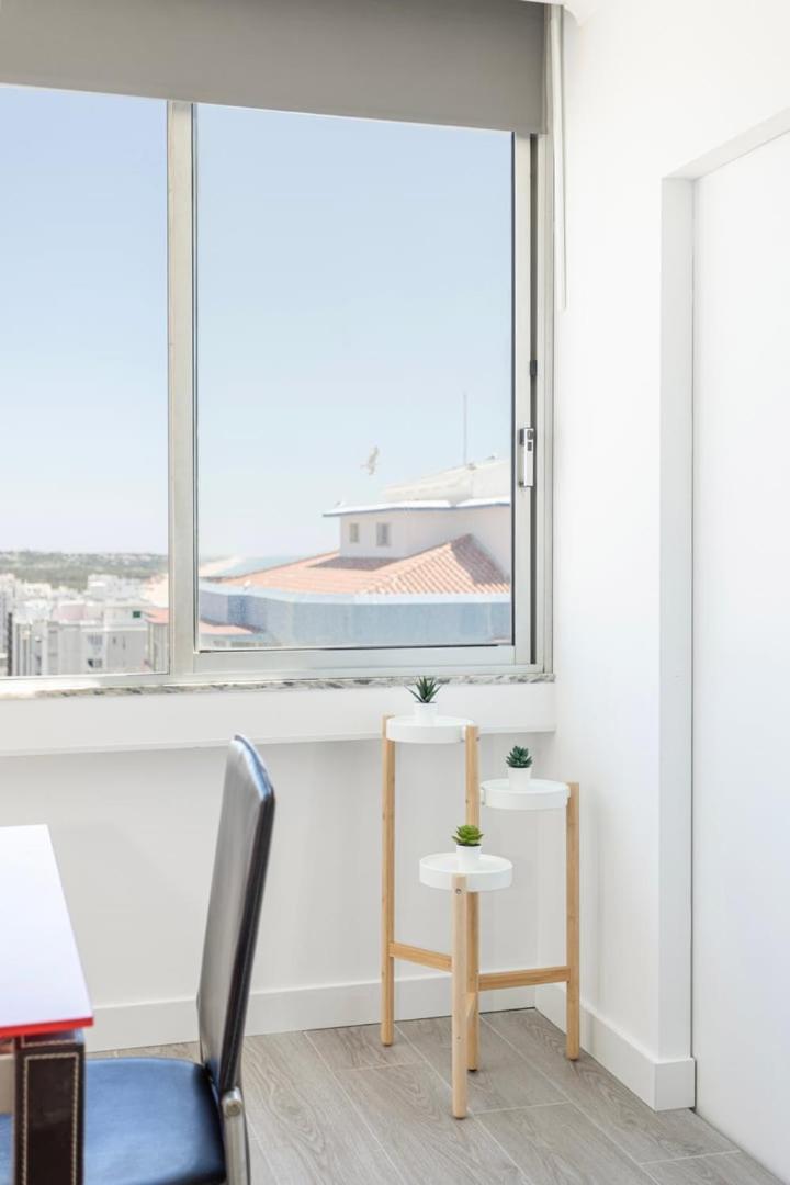 Quarteira Seaviews 아파트 외부 사진