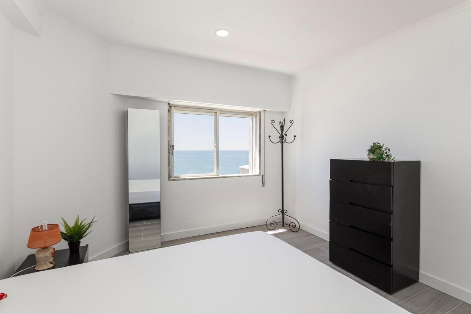 Quarteira Seaviews 아파트 외부 사진