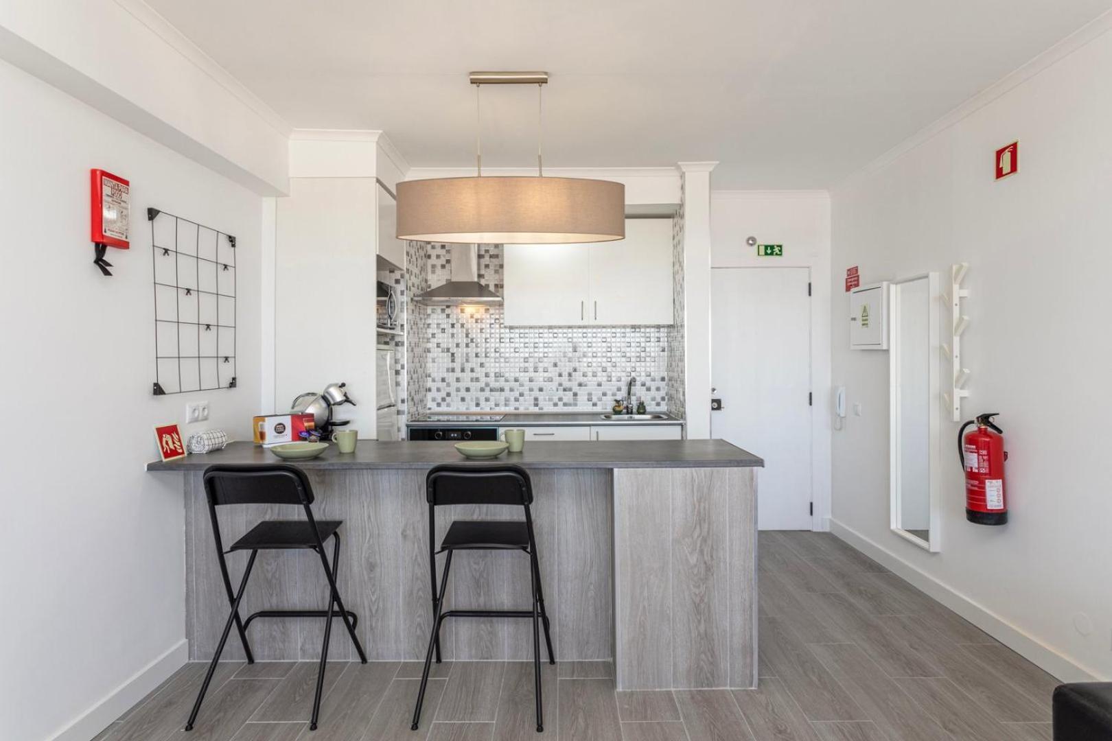 Quarteira Seaviews 아파트 외부 사진