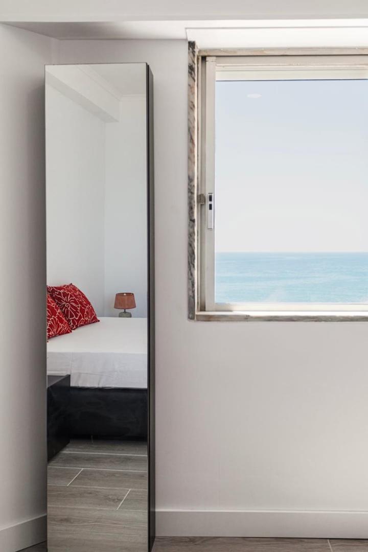 Quarteira Seaviews 아파트 외부 사진