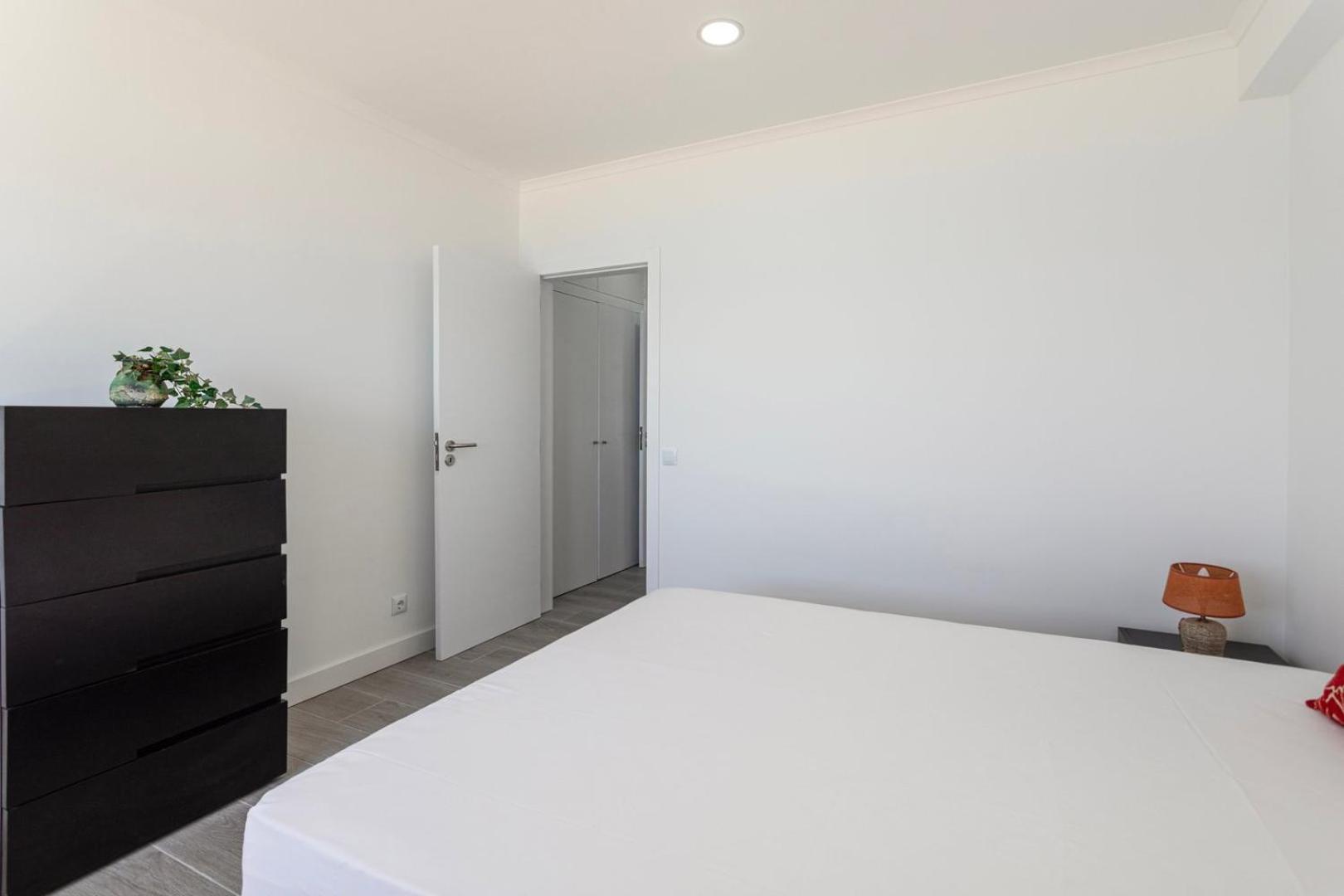 Quarteira Seaviews 아파트 외부 사진