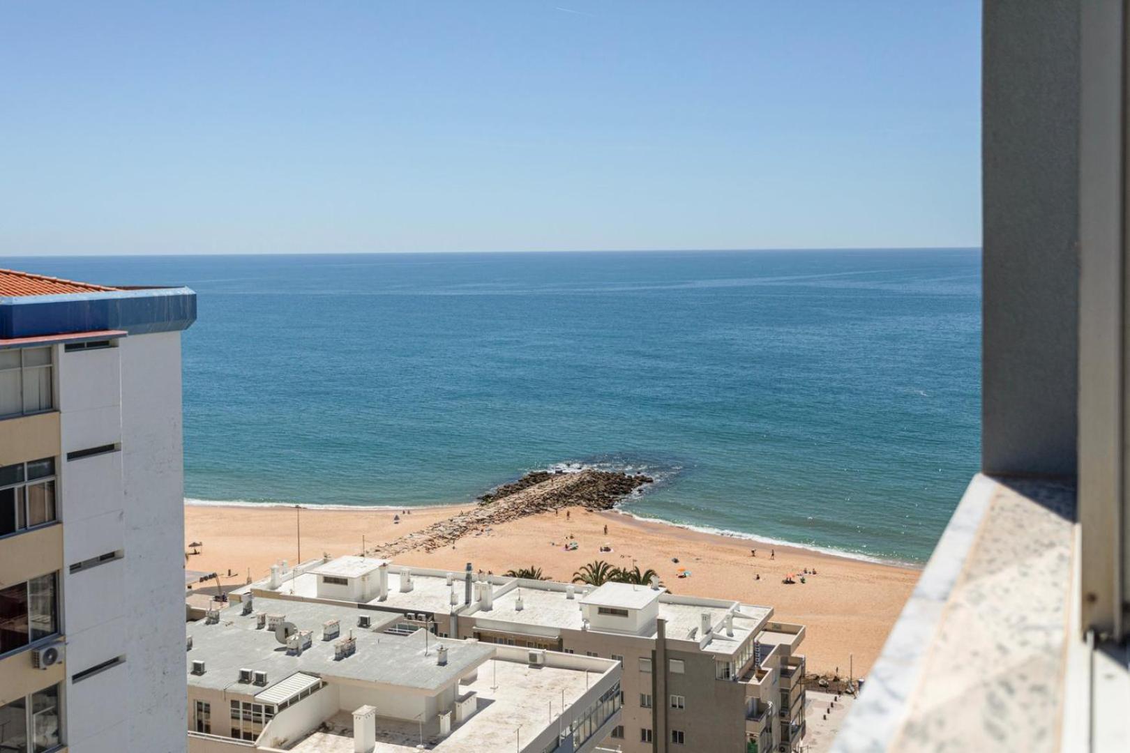 Quarteira Seaviews 아파트 외부 사진