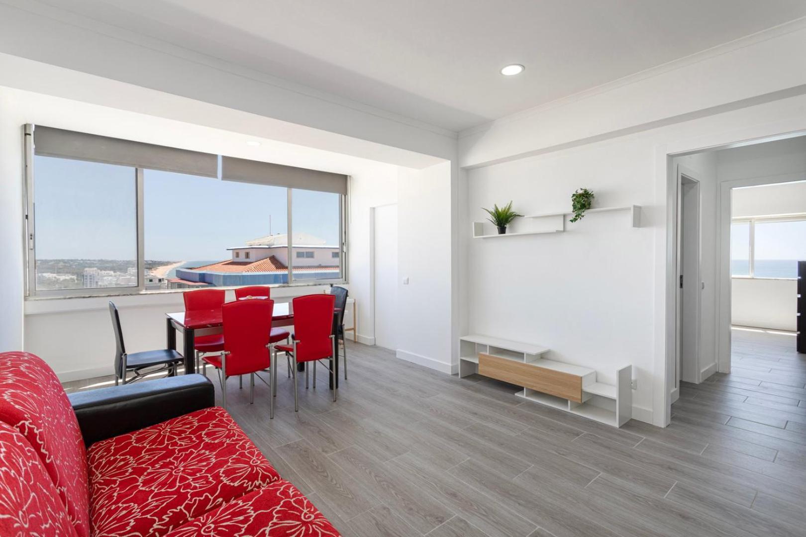Quarteira Seaviews 아파트 외부 사진