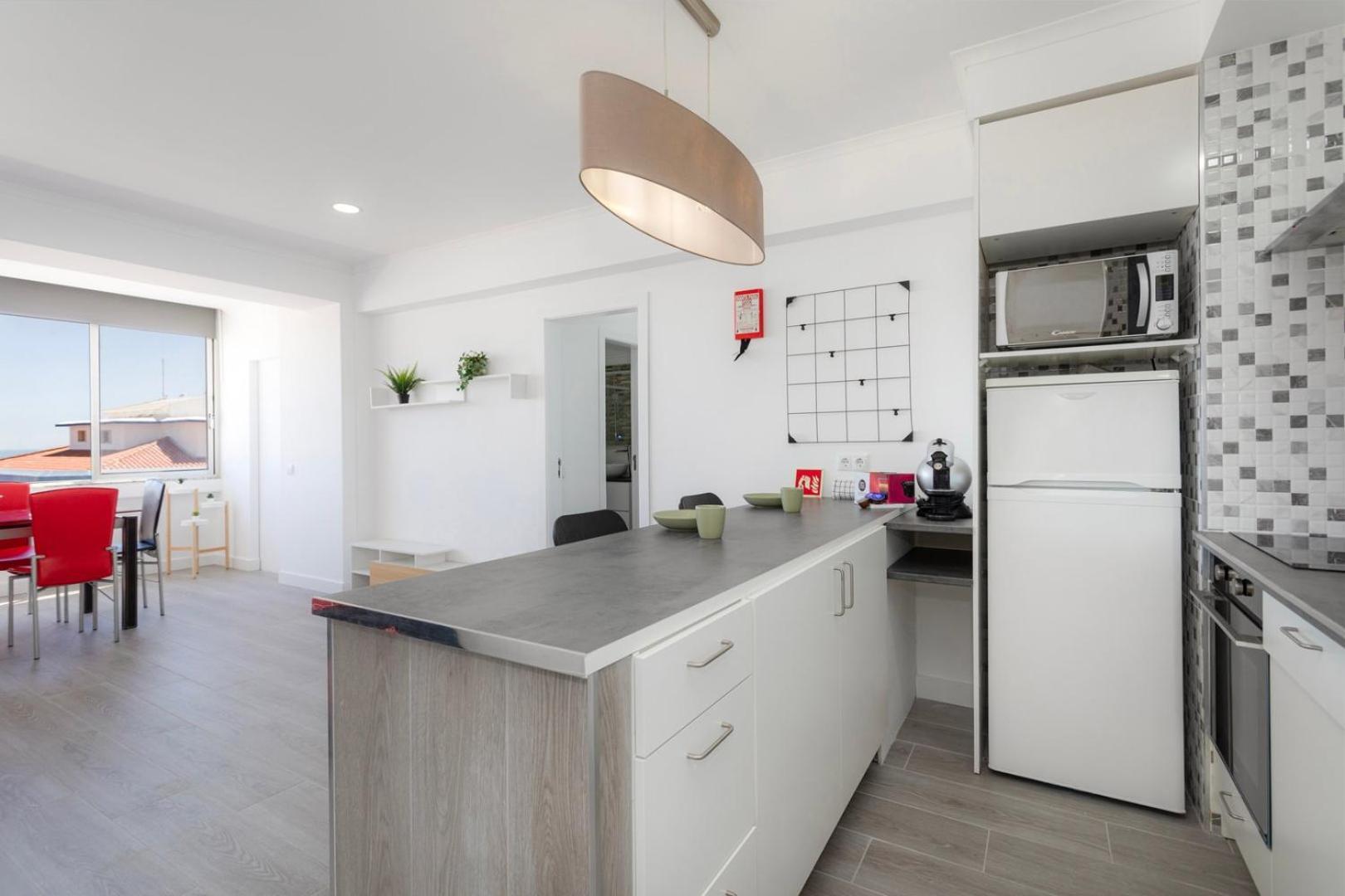 Quarteira Seaviews 아파트 외부 사진